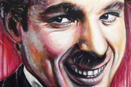 Charlie Chaplin | due