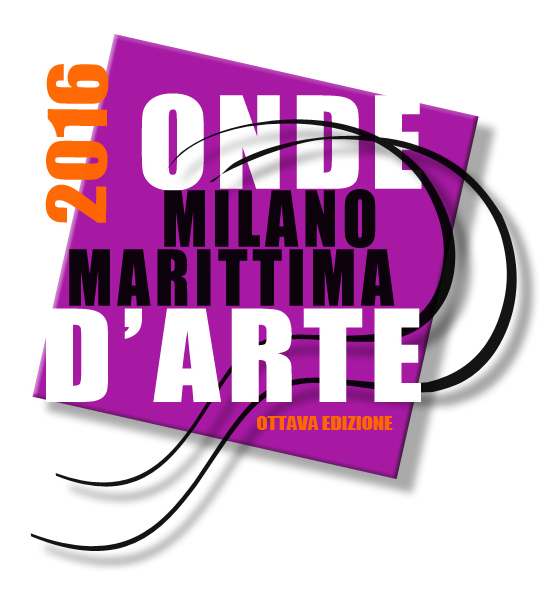 Artistic Direction of Onde D'Arte 2016 Milano Marittima: Antonella Toschi