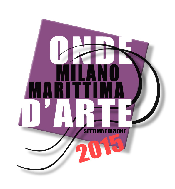 Direzione Artistica Onde d'Arte 2015 Milano Marittima