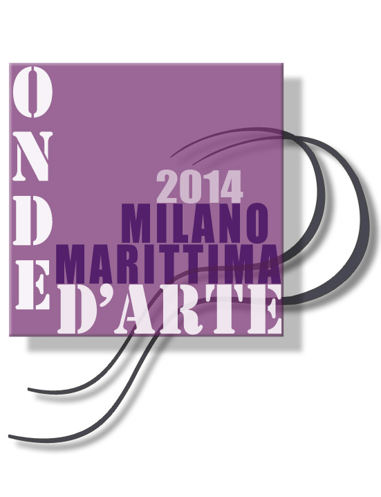 Artistic Direction Onde d'Arte 2014 Milano Marittima